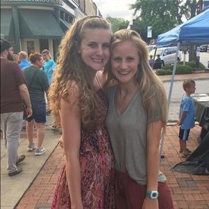 Meet your Posher, Walker